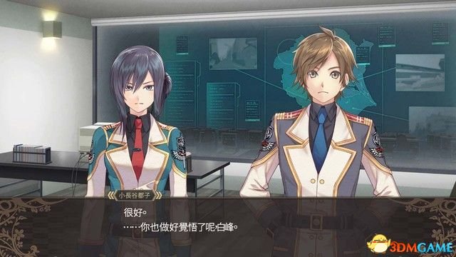 黑薔薇女武神 圖文攻略 全劇情流程全作戰任務攻略