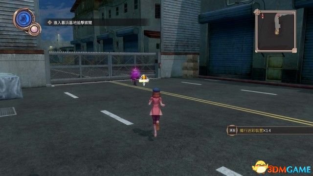 黑薔薇女武神 圖文攻略 全劇情流程全作戰任務攻略