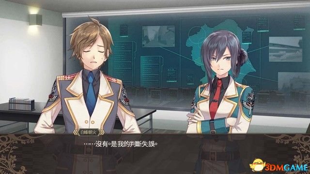 黑薔薇女武神 圖文攻略 全劇情流程全作戰任務攻略