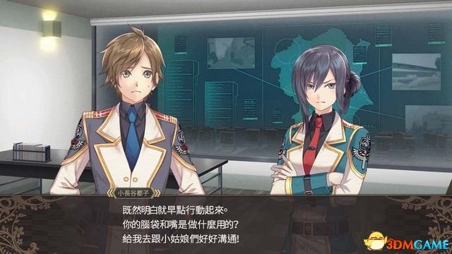黑薔薇女武神 圖文攻略 全劇情流程全作戰任務攻略