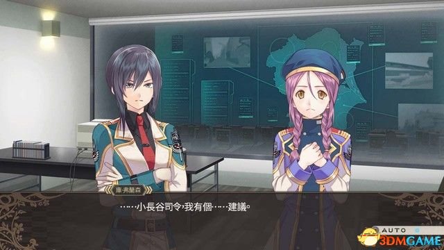 黑薔薇女武神 圖文攻略 全劇情流程全作戰任務攻略
