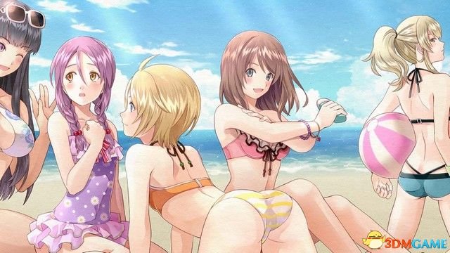 黑薔薇女武神 圖文攻略 全劇情流程全作戰任務攻略