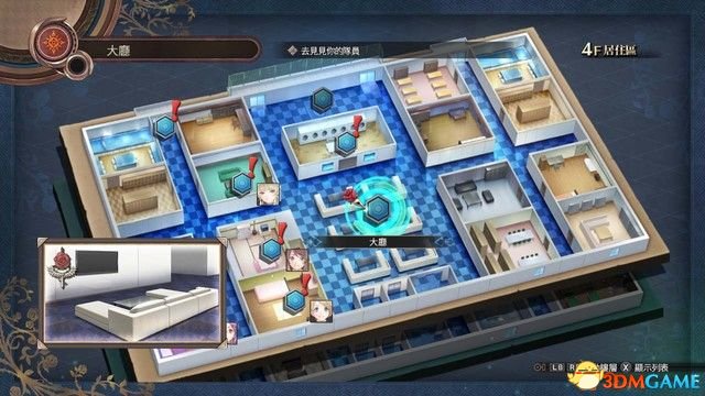 黑薔薇女武神 圖文攻略 全劇情流程全作戰任務攻略