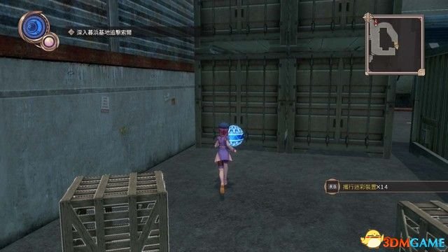 黑薔薇女武神 圖文攻略 全劇情流程全作戰任務攻略
