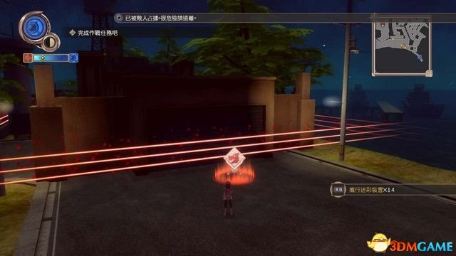 黑薔薇女武神 圖文攻略 全劇情流程全作戰任務攻略