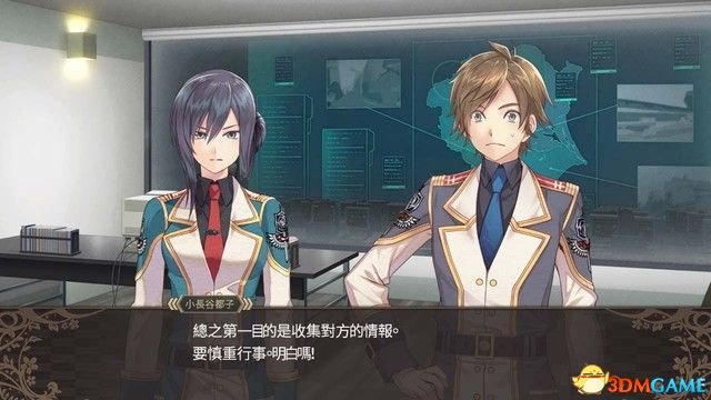 黑薔薇女武神 圖文攻略 全劇情流程全作戰任務攻略