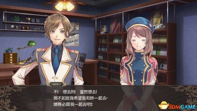 黑薔薇女武神 圖文攻略 全劇情流程全作戰任務攻略