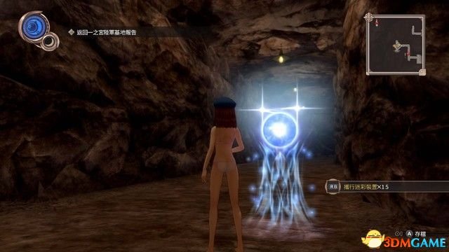 黑薔薇女武神 圖文攻略 全劇情流程全作戰任務攻略