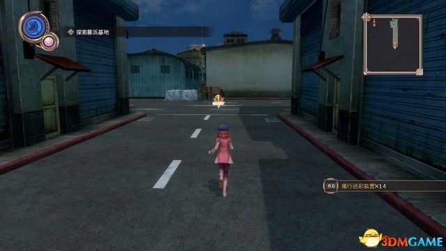 黑薔薇女武神 圖文攻略 全劇情流程全作戰任務攻略