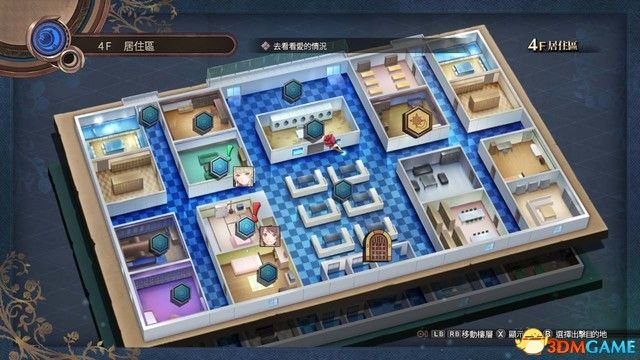 黑薔薇女武神 圖文攻略 全劇情流程全作戰任務攻略