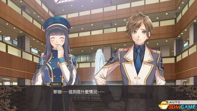 黑薔薇女武神 圖文攻略 全劇情流程全作戰任務攻略