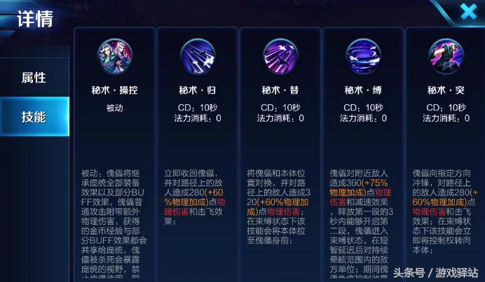 王者榮耀：8張動圖帶你了解龐統技能，王者峽谷將成火影峽谷？