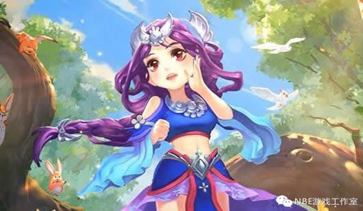 夢幻手游平民怎么掙錢？搬磚的做法及看法