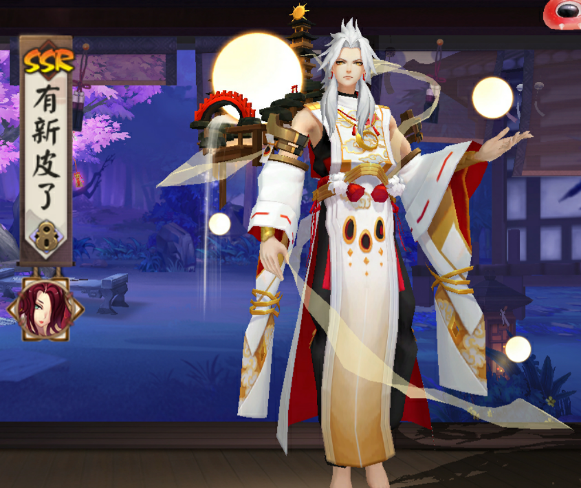 陰陽師：協戰式神早該這樣用了，斗技刷圖不成問題，滿滿的回憶啊