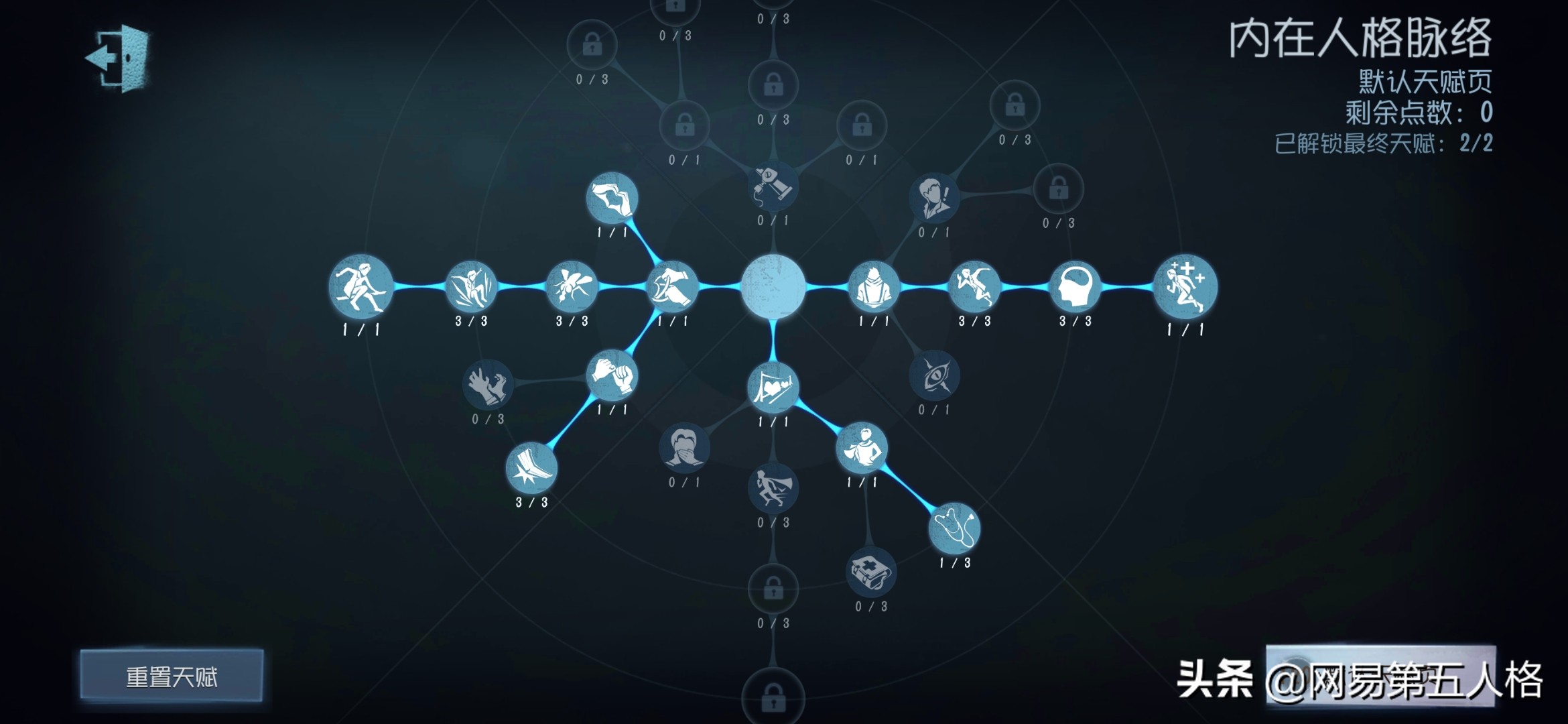 醫術高超《第五人格》醫生高階攻略