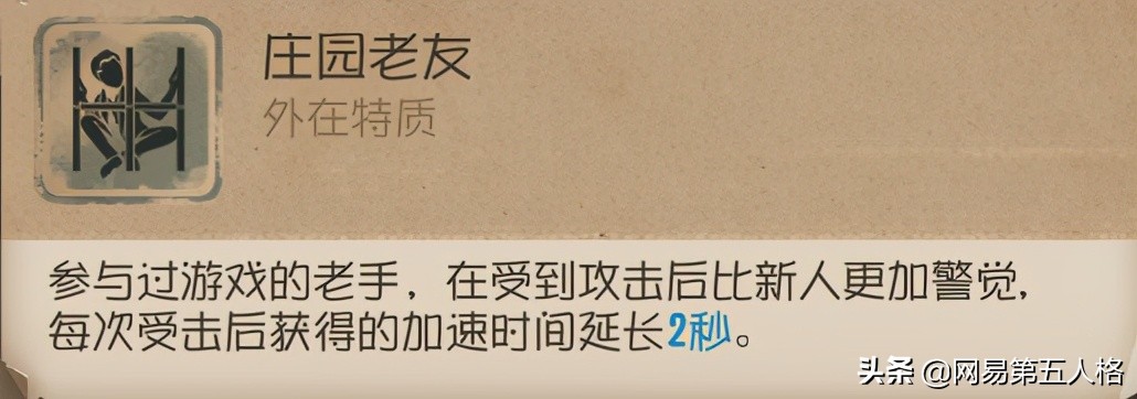 醫術高超《第五人格》醫生高階攻略