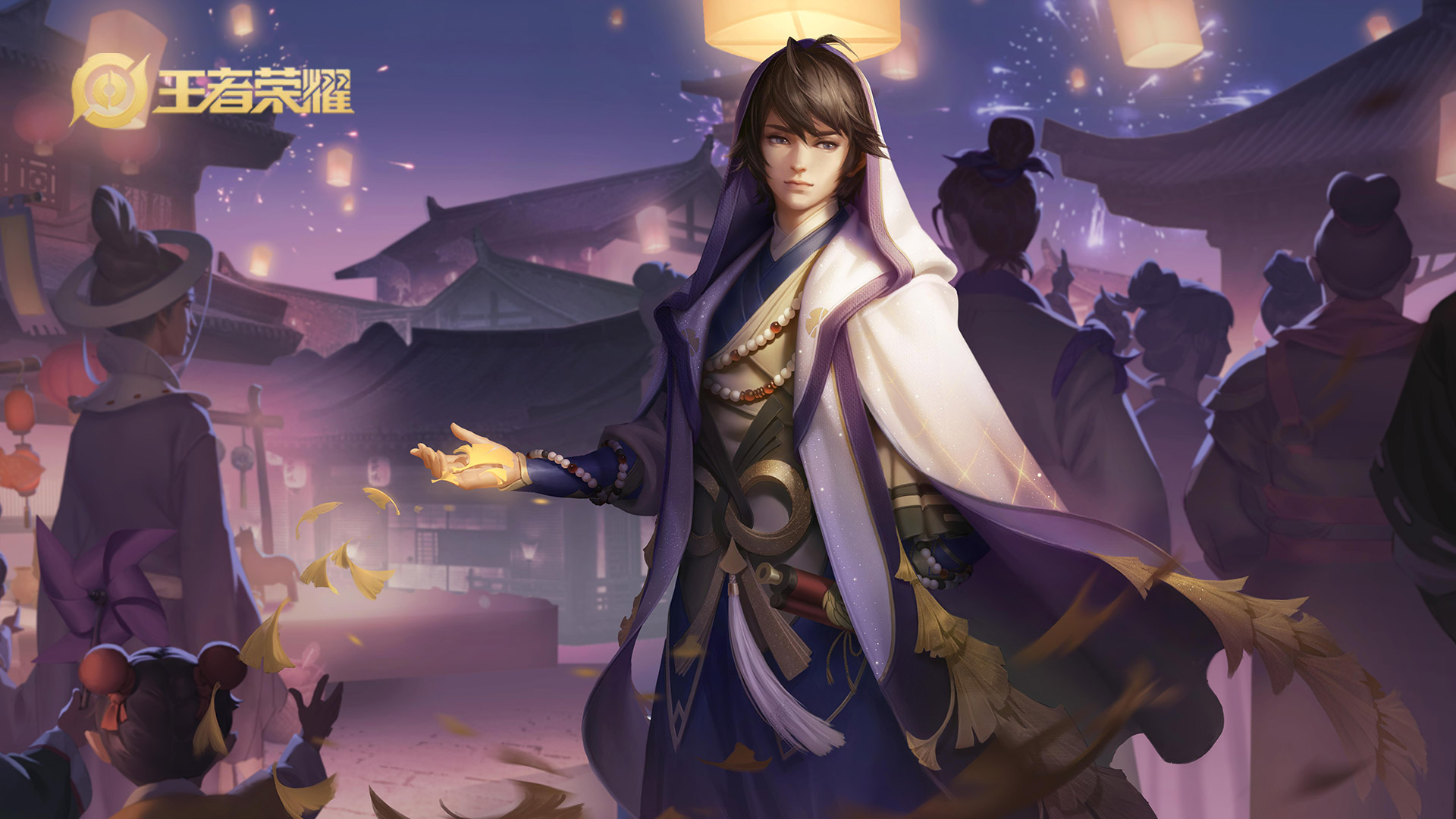 盤點王者榮耀S3-S19賽季皮膚