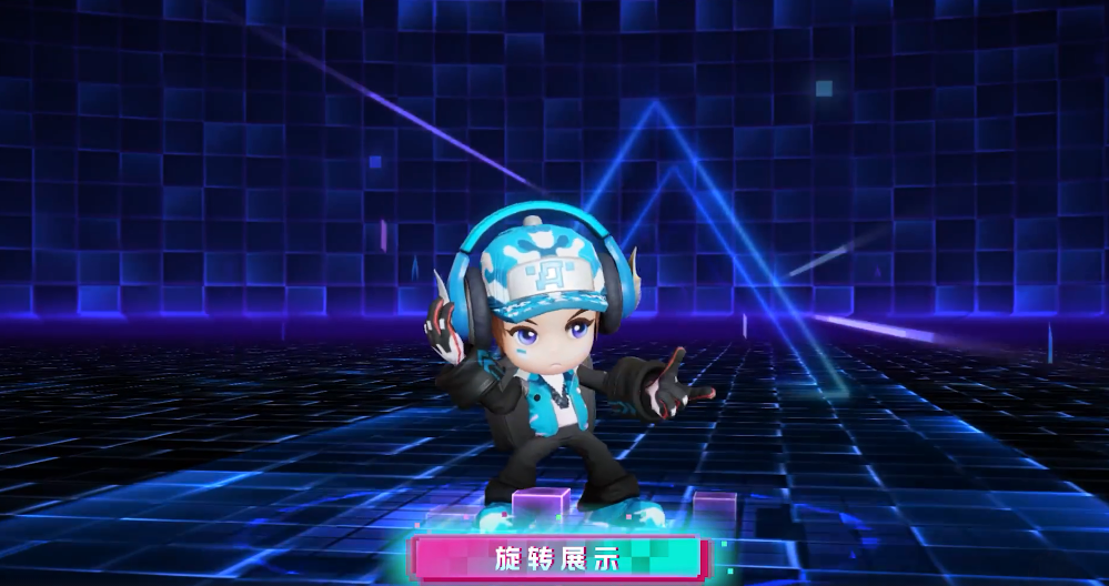 王者榮耀：魯班七號喜提星元皮膚，黃忠體驗服迎來史詩級加強
