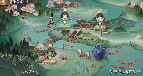 陰陽師2021年端午節活動玩法一覽