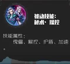 王者榮耀：最難英雄，學會輕輕松松上王者，元歌細節技巧教學