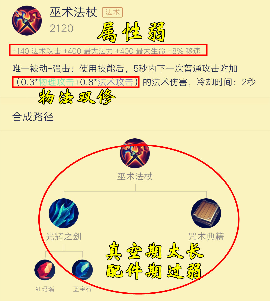王者榮耀：71%吸血？亟待開發的“狂暴羋月”