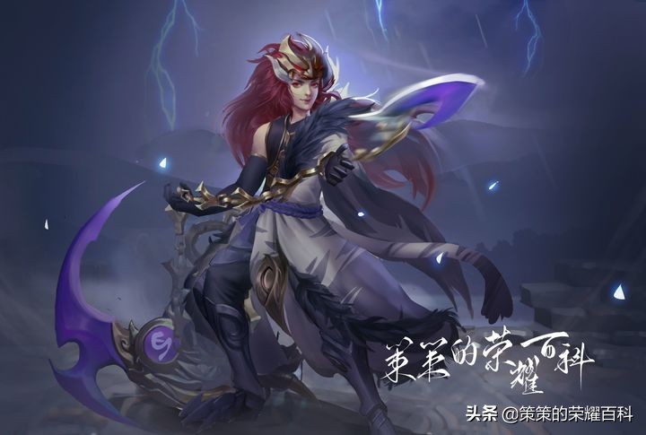全英雄勝率高居榜首的夢奇，為什么會這么強？玩好夢奇的四個要點