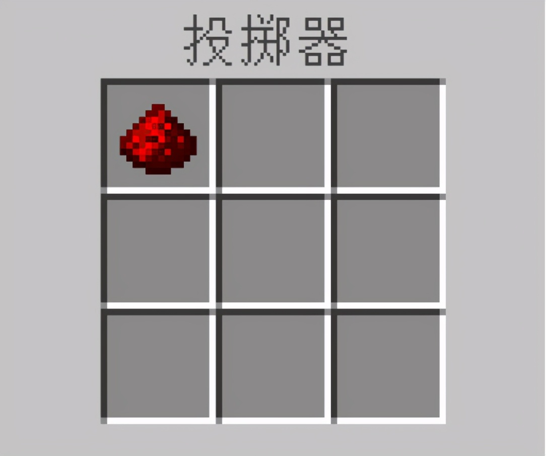 會移動的書架？《我的世界》紅石隱藏門 這就是傳說中的機關密室？
