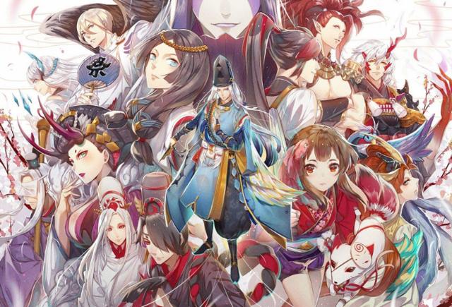 陰陽師:萌新成長路上需要的式神排名