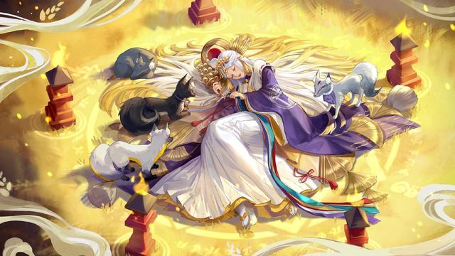 陰陽師:萌新成長路上需要的式神排名