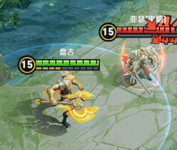 王者榮耀:S23新賽季T1盤古攻速流玩法上分解析