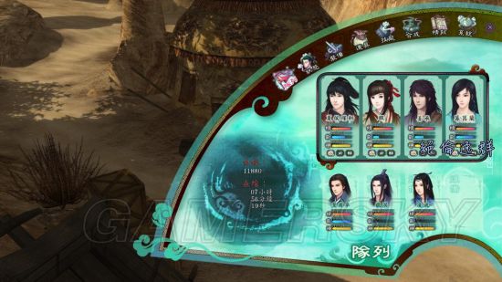 《仙劍奇俠傳5前傳》戰斗系統及角色技能等全方位體驗心得
