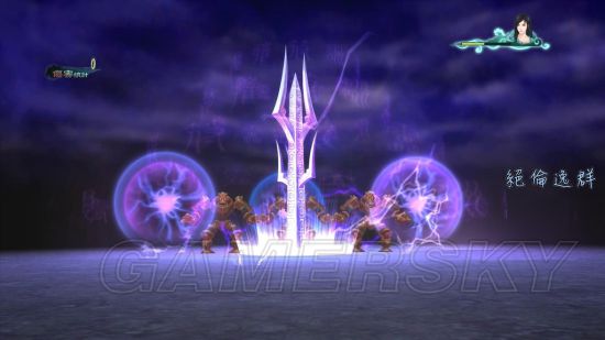 《仙劍奇俠傳5前傳》戰斗系統及角色技能等全方位體驗心得