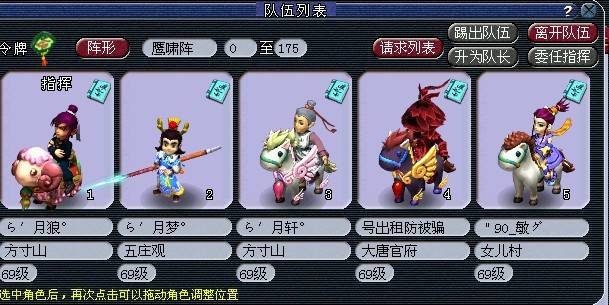 夢幻西游：用實測數據說話，分析129級各大任務的挑戰技巧