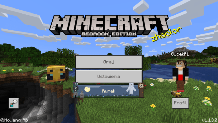 最新手把手教程，Minecraft基巖版（手機版、PE版）開服指南