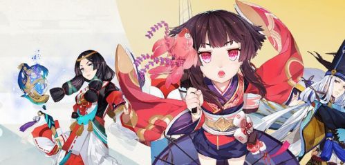 《陰陽師》天邪鬼青在哪比較多 青皮膚風箏是什么
