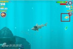 饑餓鯊進化攻略怎么賺錢