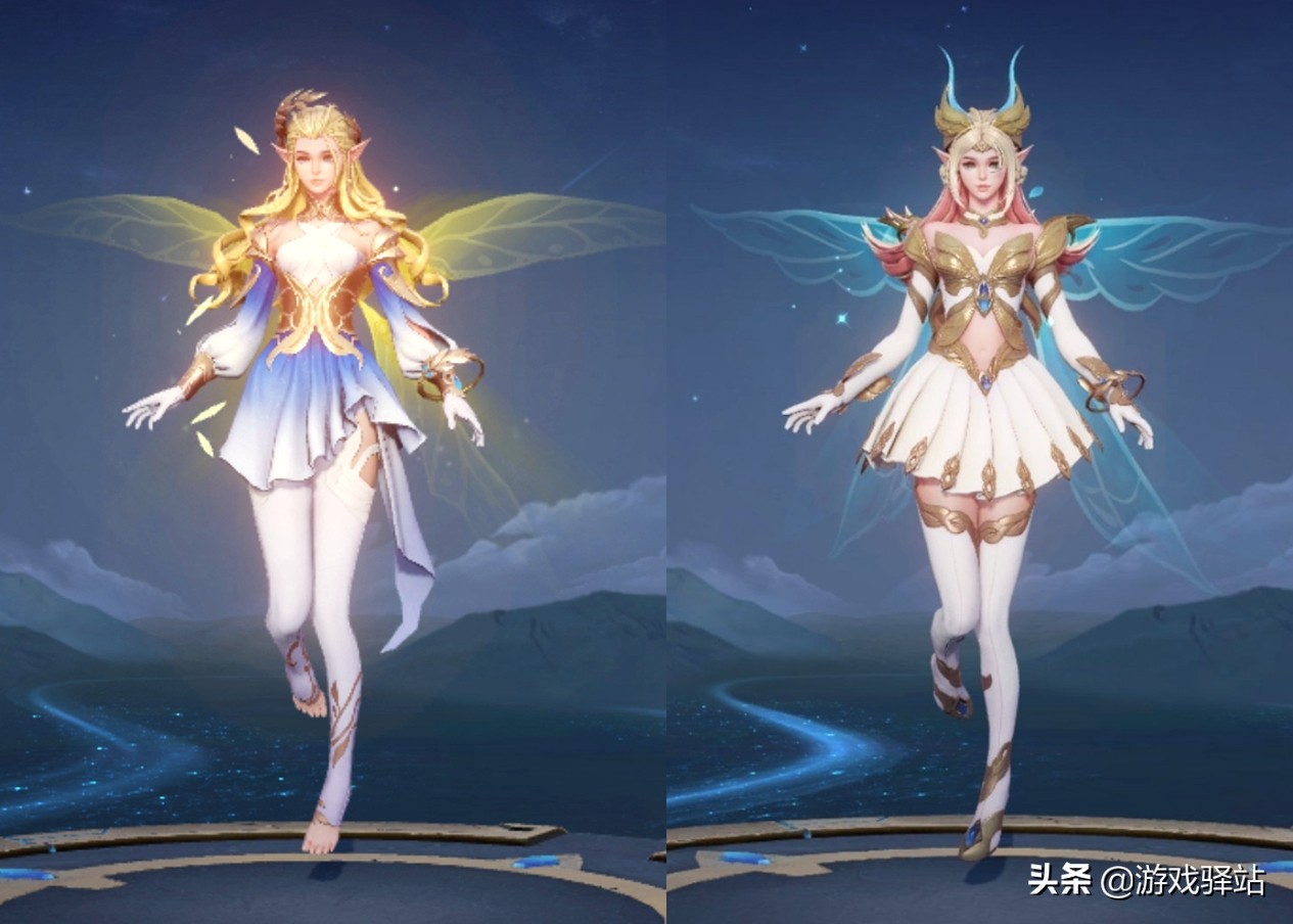王者榮耀：艾琳上架時間官宣，4種獲取方式，玩家：白嫖很良心