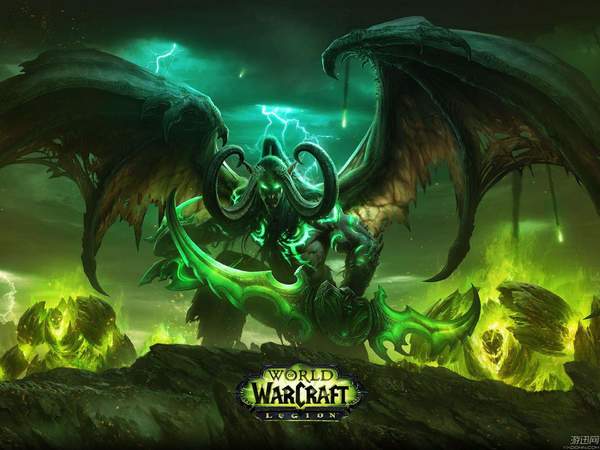 《魔獸世界》8.0飛行任務揭秘：需要完成探路者成就！