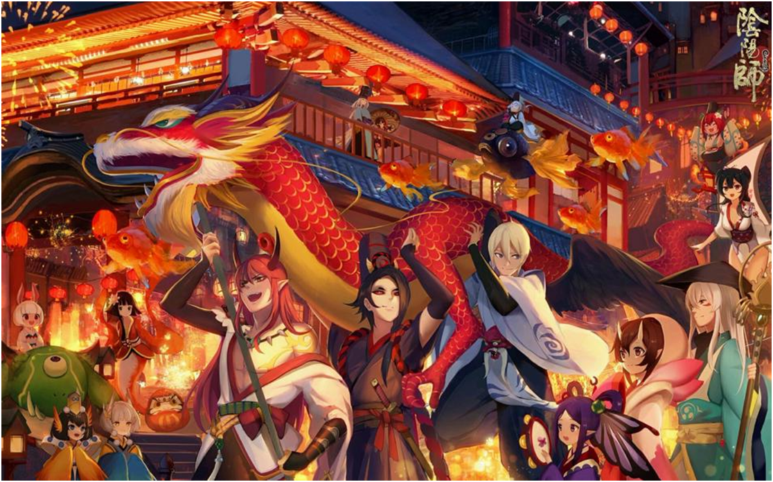 陰陽師：單人通關真蛇詳細攻略大公開，讓你10分鐘之內結束戰斗