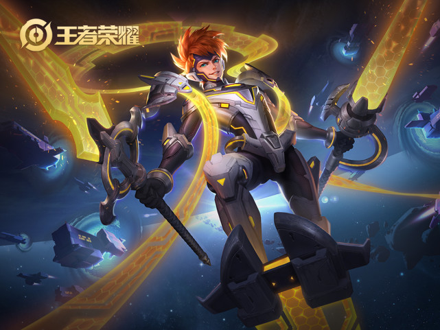王者榮耀：哪吒三燒流玩法大剖析！S23萌妹學會上分快