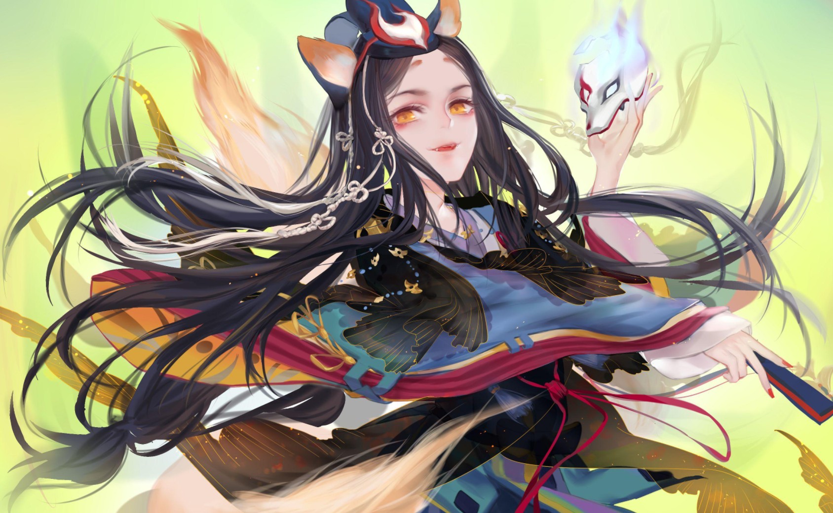 陰陽師：百鬼夜行遭玩家嫌棄，千張入場券無處用，策劃：隱藏玄機