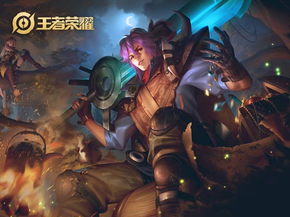 劉邦最強出裝打法教學