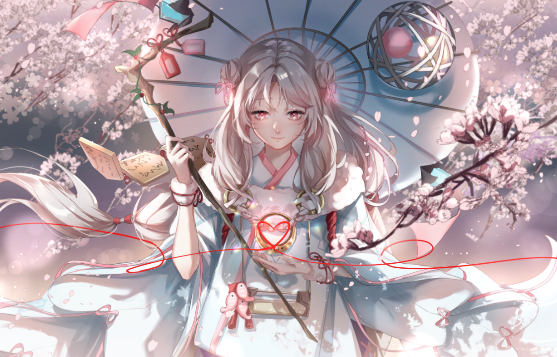 陰陽師：式神越冷門，皮膚越精致？R卡的美術風格才原汁原味