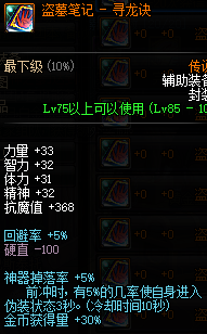 DNF搬磚教學，可以增加金幣的裝備、稱號有必要嗎？