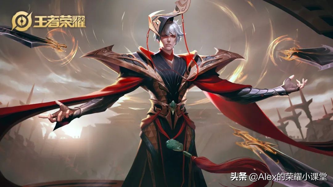 S23賽季全法師英雄出裝、銘文搭配，新裝備魔道之石性價比超高