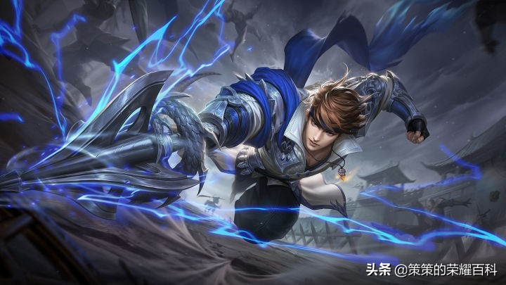 王者榮耀對位英雄克制分析丨打野篇
