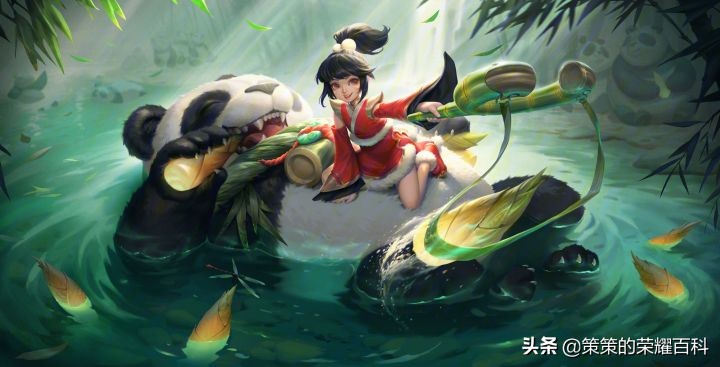 王者榮耀對位英雄克制分析丨打野篇