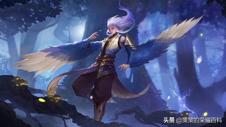 王者榮耀對位英雄克制分析丨打野篇
