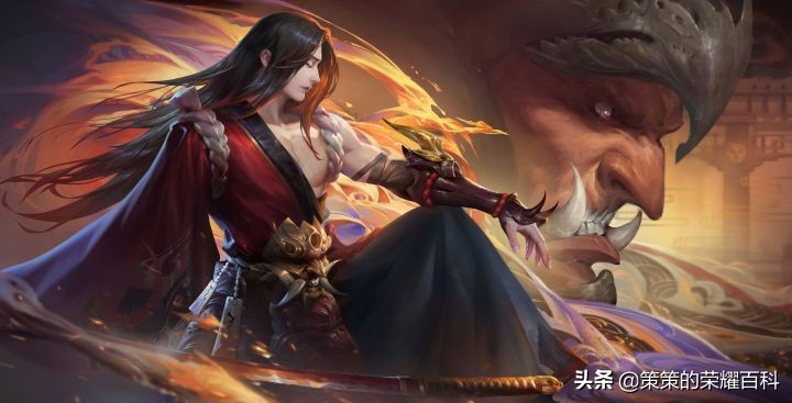 王者榮耀對位英雄克制分析丨打野篇
