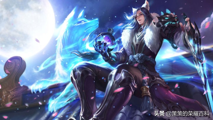 王者榮耀對位英雄克制分析丨打野篇